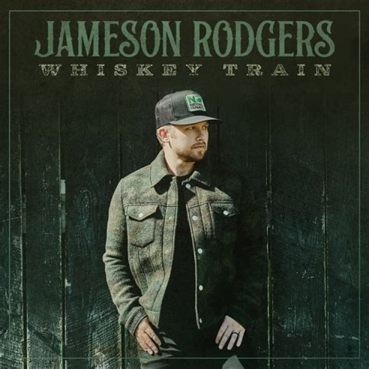 Jameson Rodgers's Photo