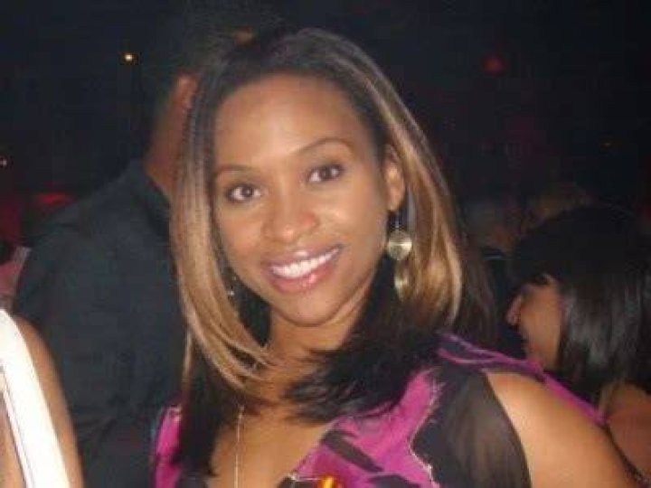Jamila Ryans: The Woman Behind Coach DeMeco's Success