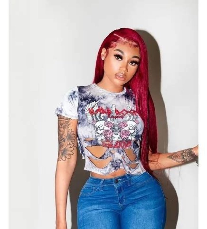 Jania Meshell