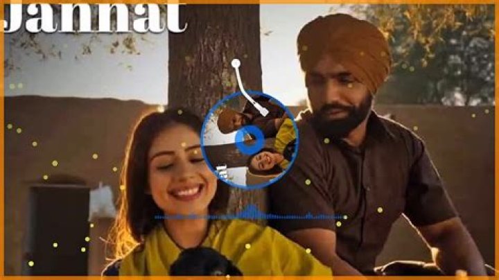 Jannat (Official Video) | Sufna | B Praak | Jaani | Ammy Virk | Tania | Latest Punjabi Songs 2020 - Friendship Stories - unknown boy varun