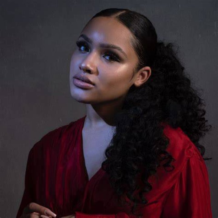 Jaylen Barron - 360 MAGAZINE - GREEN | DESIGN | POP | NEWS