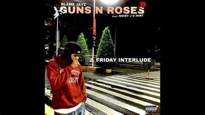 JAY-Z ⥈ Interlude / December 4th «Subtitulado Español» - best rap songs without n word