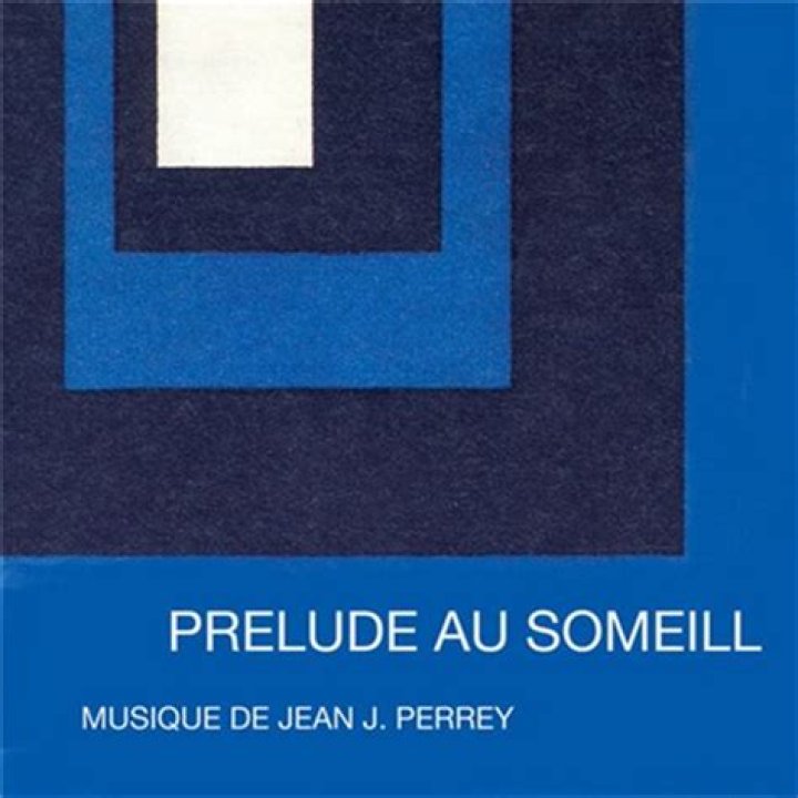 Jean-Jacques Perrey