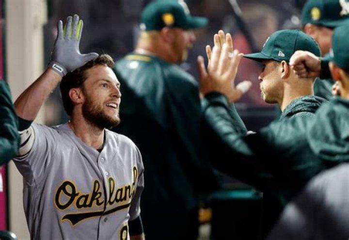 Jed Lowrie