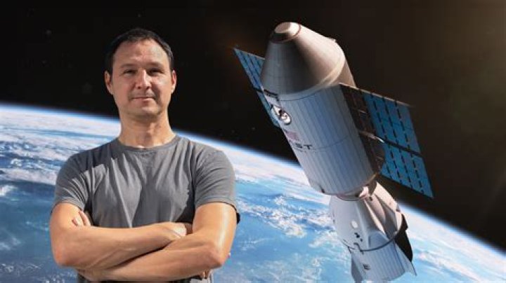 Jed Mccaleb