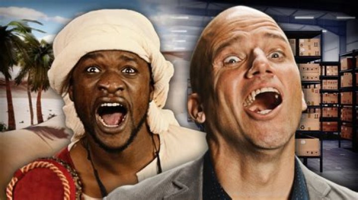 Jeff Bezos vs Mansa Musa. Epic Rap Battles Of History - best rap songs without n word