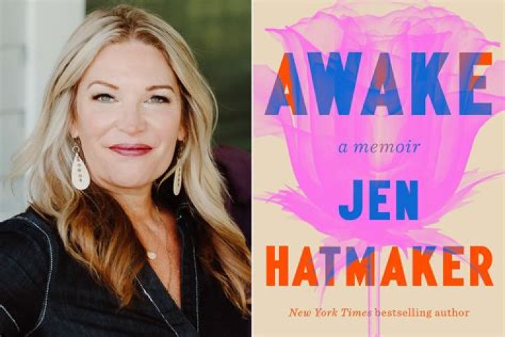 Jen Hatmaker