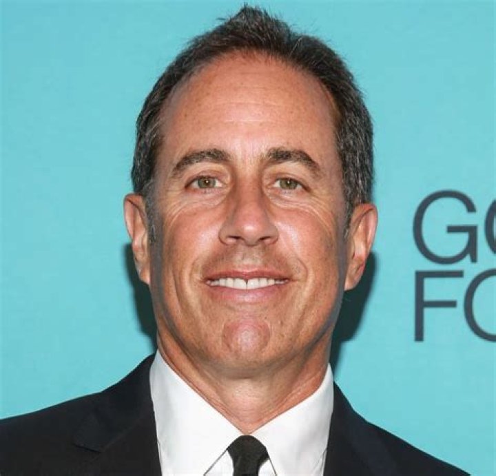 Jerry Seinfeld Net Worth
