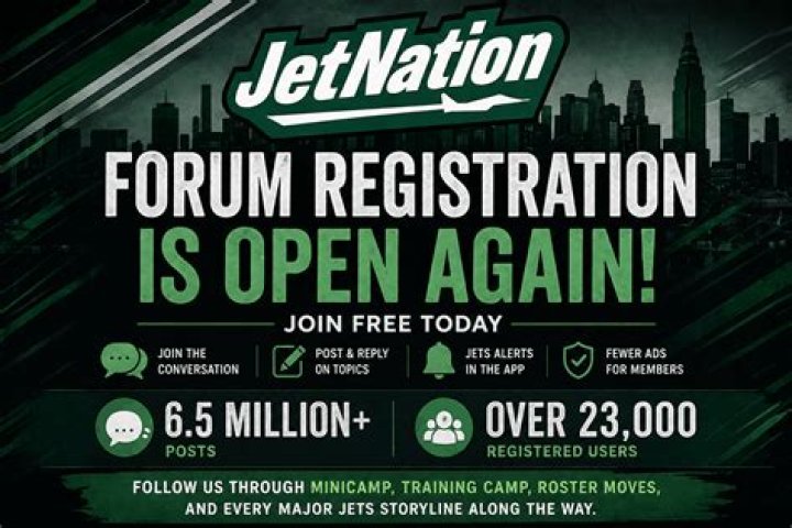 jetnation forum