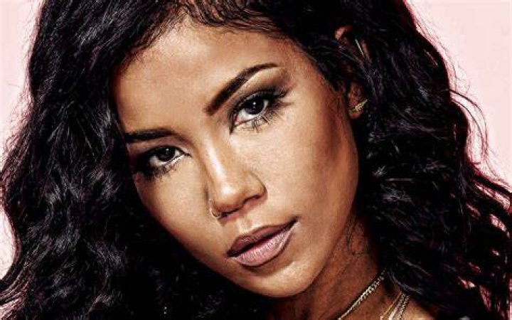 Jhene Aiko