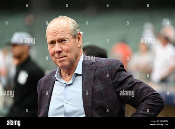 Jim Crane's Wife Whitney Crane