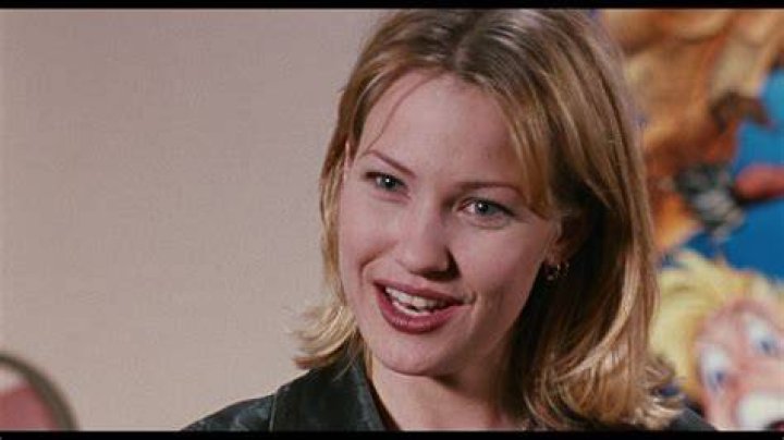 Joey Lauren Adams