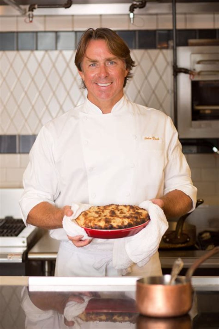John Besh John Besh