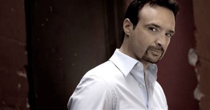 John Cassini taps Italian in The Resurrection of Tony Gitone | Georgia Straight Vancouver's News & Entertainment Weekly