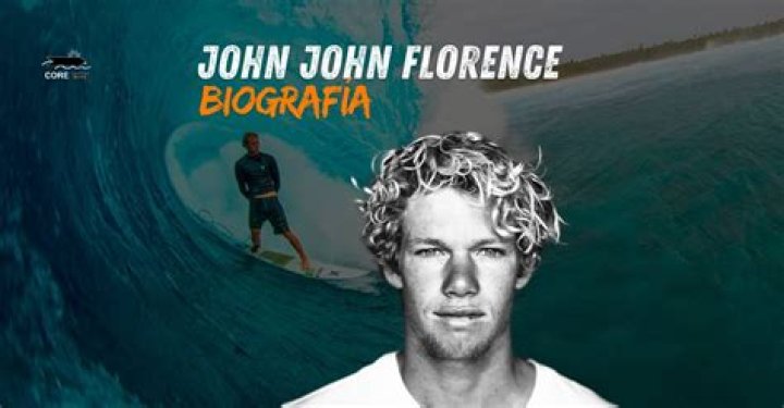 john john florence investments