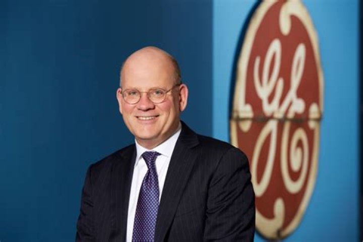 John L. Flannery