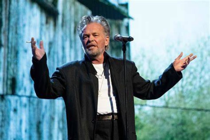 John Mellencamp