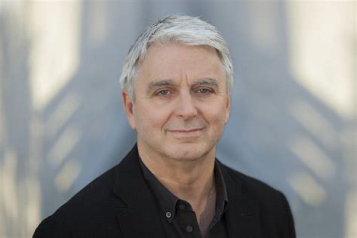 John Riccitiello