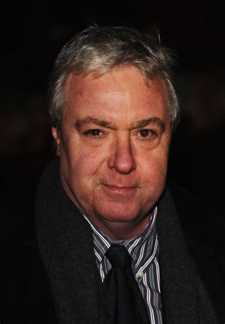 John Sessions John Sessions