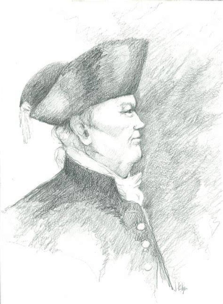 John Tipton