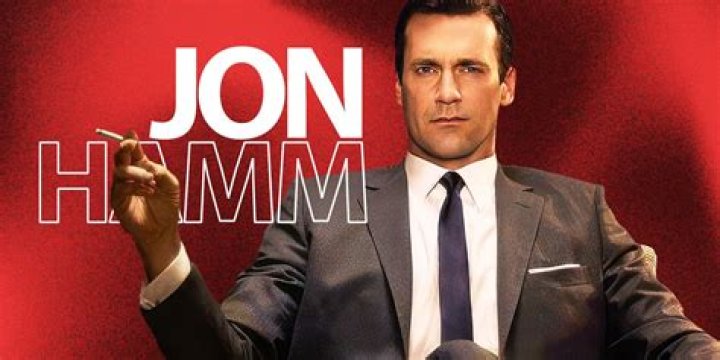 jon hamm film roles