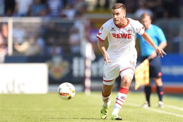 Jonas Hector Jonas Hector