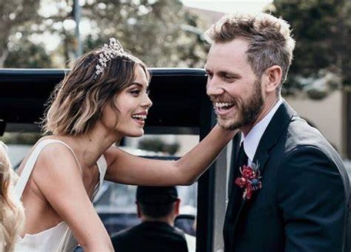 Jordy Burrows Biography