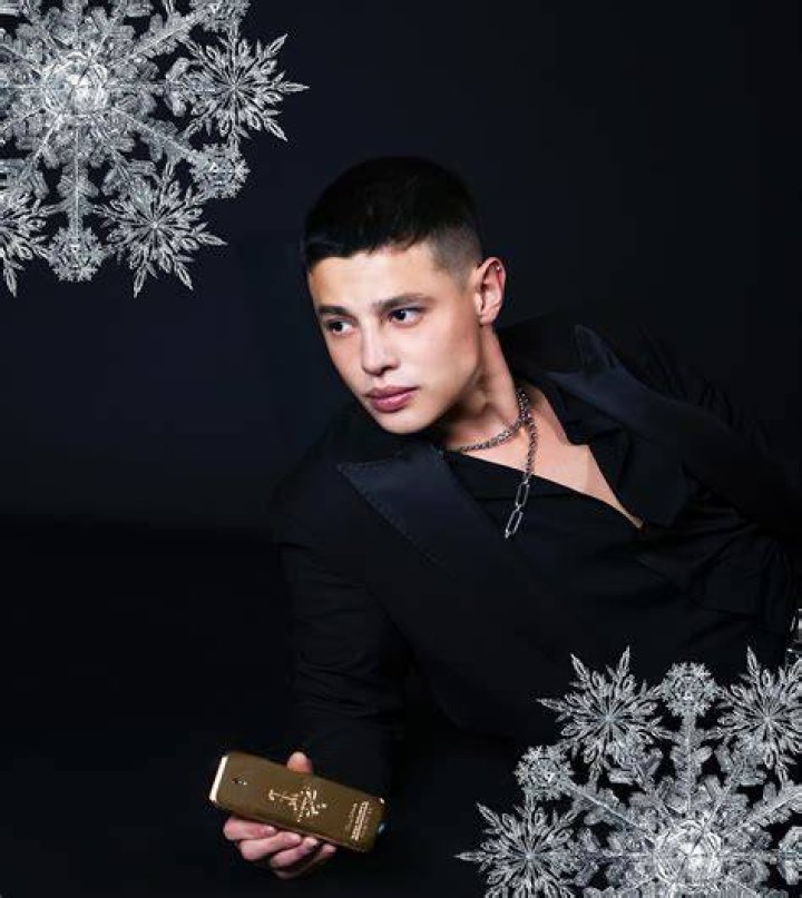 Joseph Alfaro