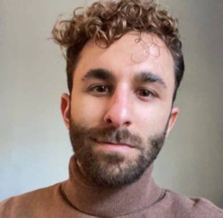 Joshua Lezmi - Author
