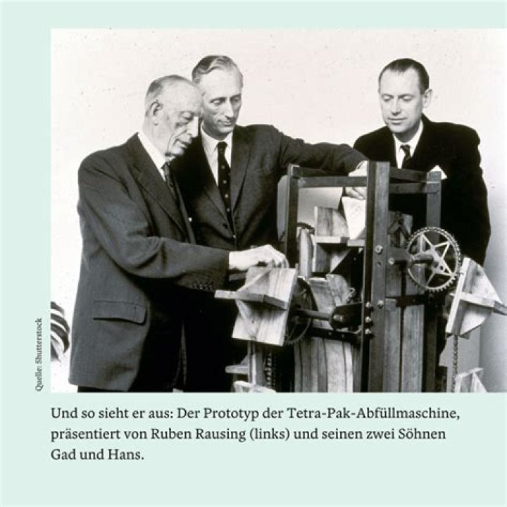 J&ouml;rn Rausing