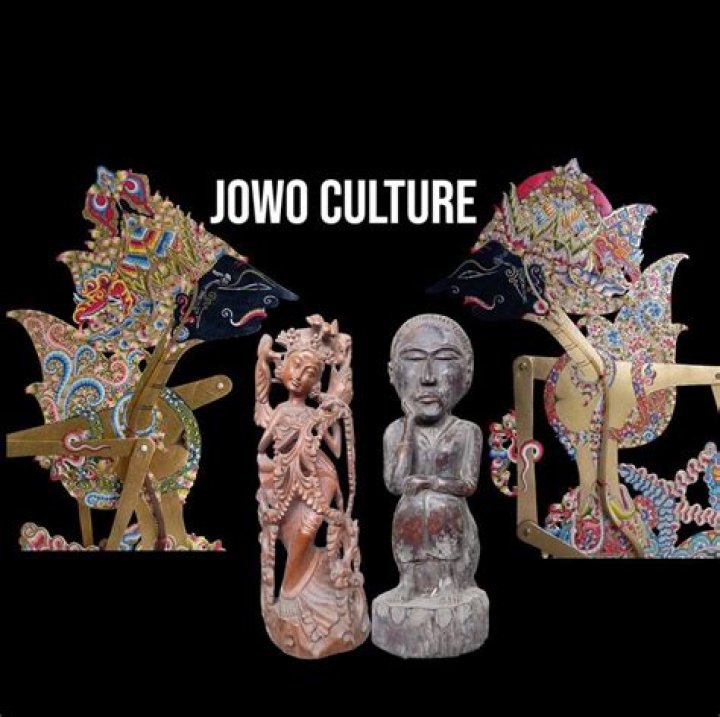 Jowo