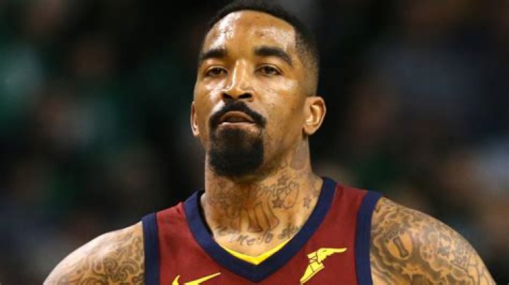 JR Smith's Luxurious Lifestyle and Properties