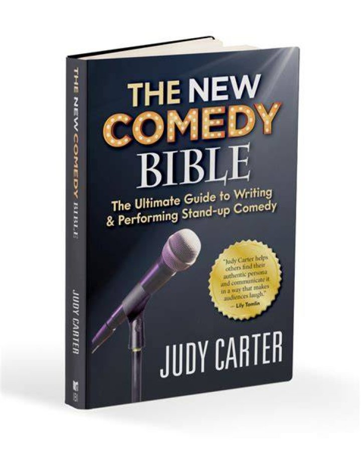 Judy Carter