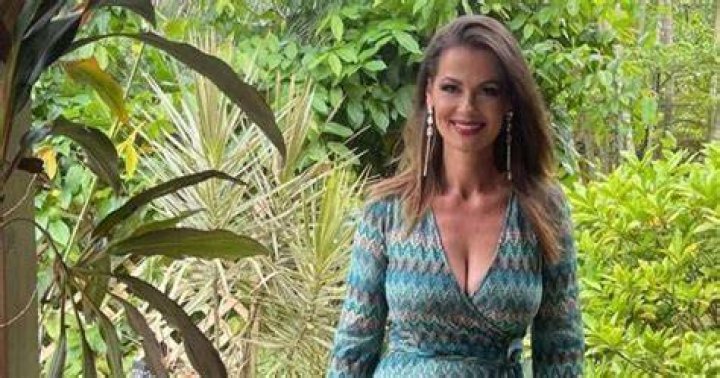 julia lemigova net worth