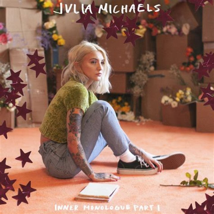 Julia Michaels - What A Time ft. Niall Horan - what songs has niall horan written for other artists