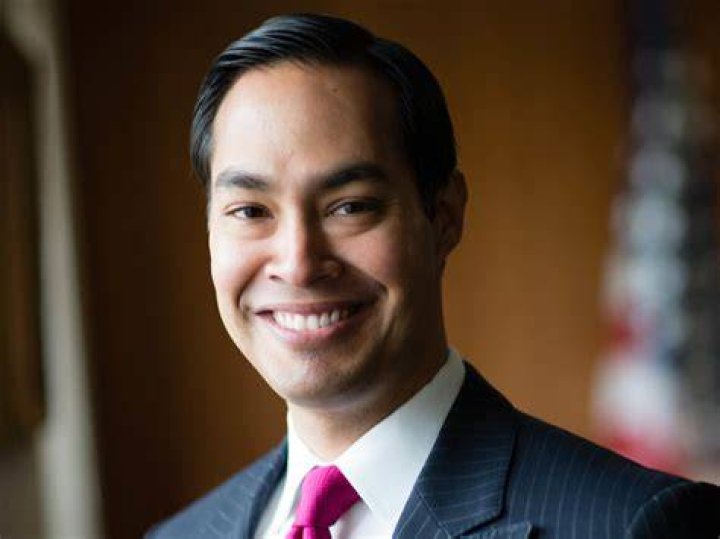 julian castro