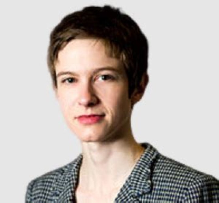 Juliet Samuel Journalist Wikipedia And Age: How Old Is She? Juliet Samuel