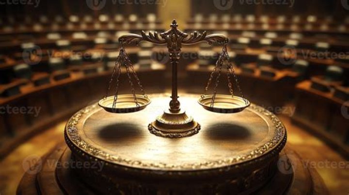 justice