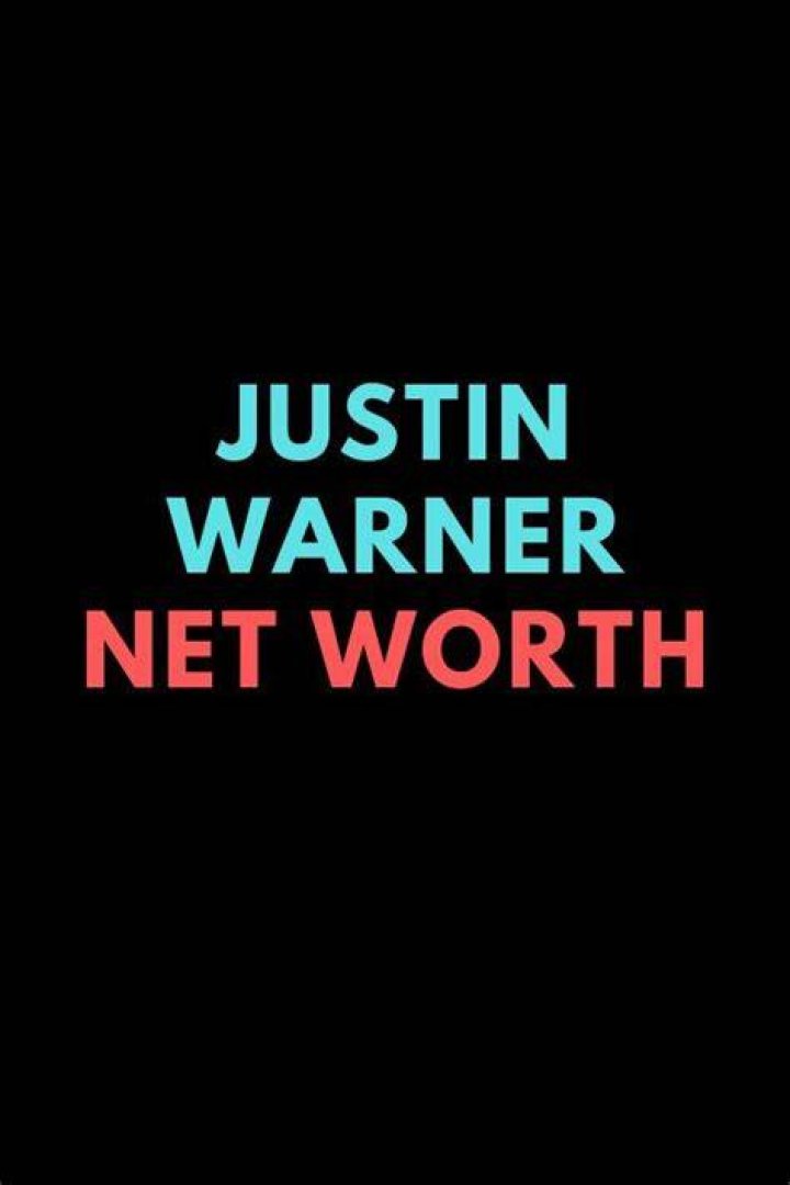 justin warner net worth justin warner net worth