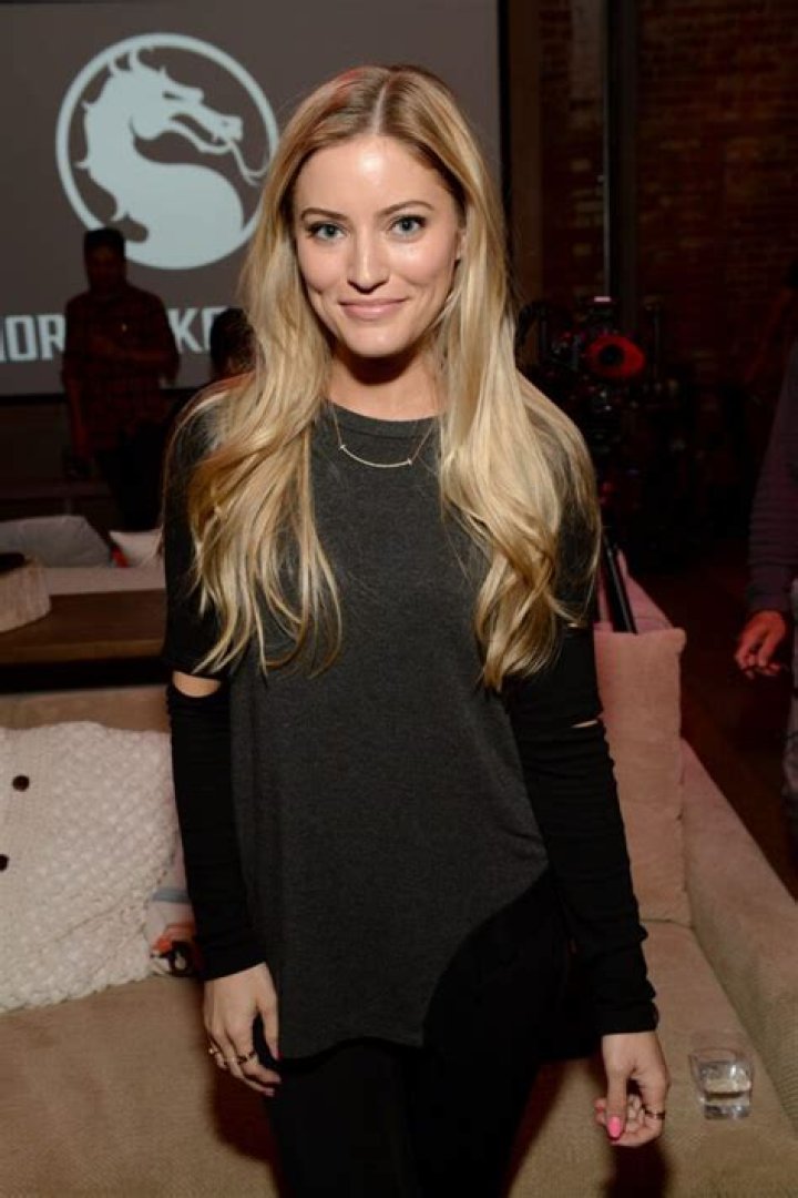 Justine Ezarik