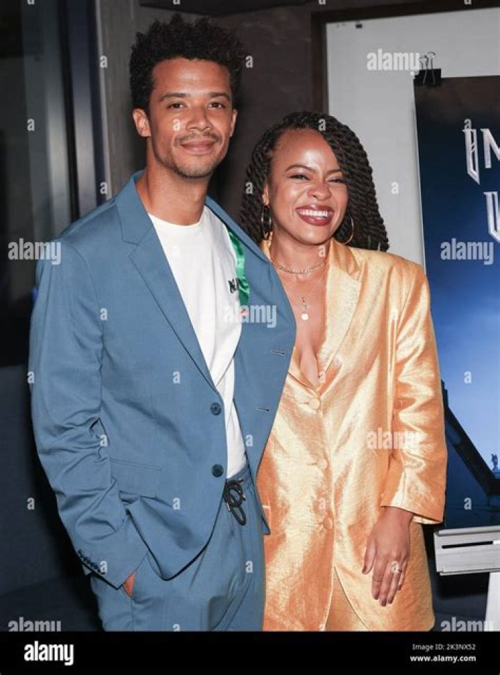Kalyne Coleman Parents