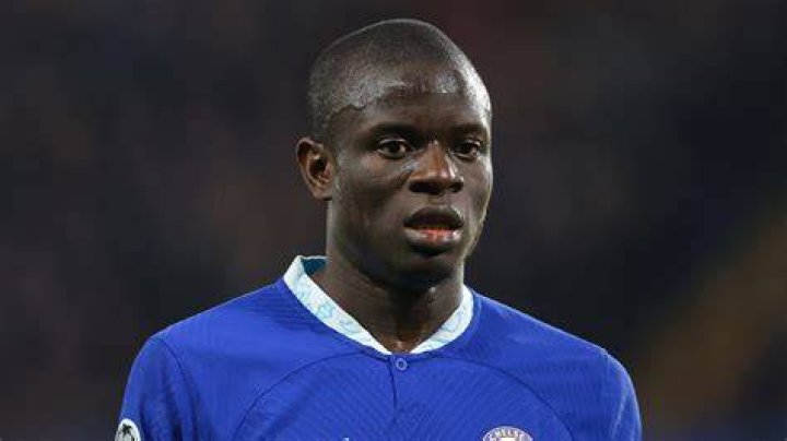 Kante