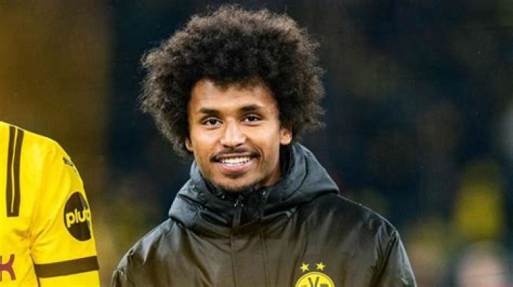 Karim Adeyemi Religion 