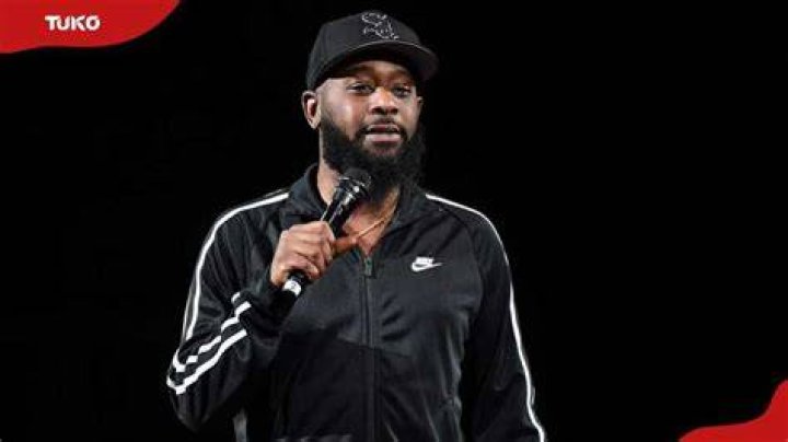 Karlous Miller