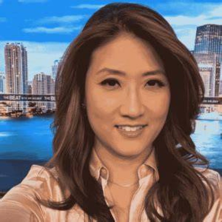Is Katie Phang Pregnant 2023? Husband Jonathan Feldman And Family Katie Phang Pregnant