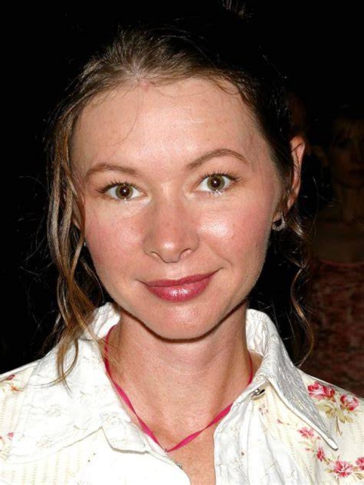 Kellie Waymire