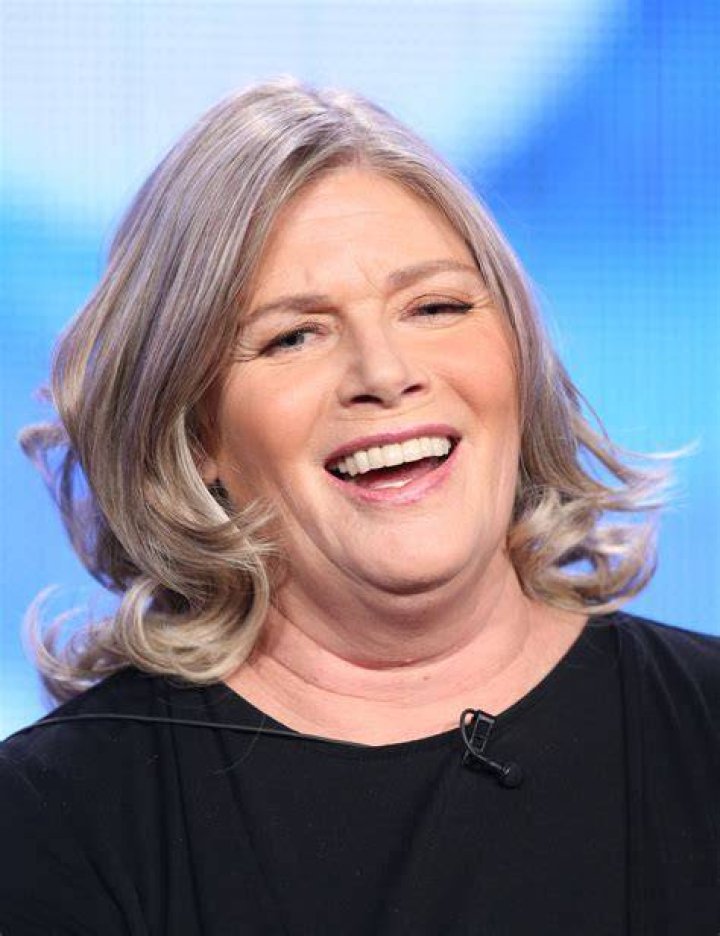 Kelly McGillis's Rise to Fame Kelly McGillis's Rise to Fame