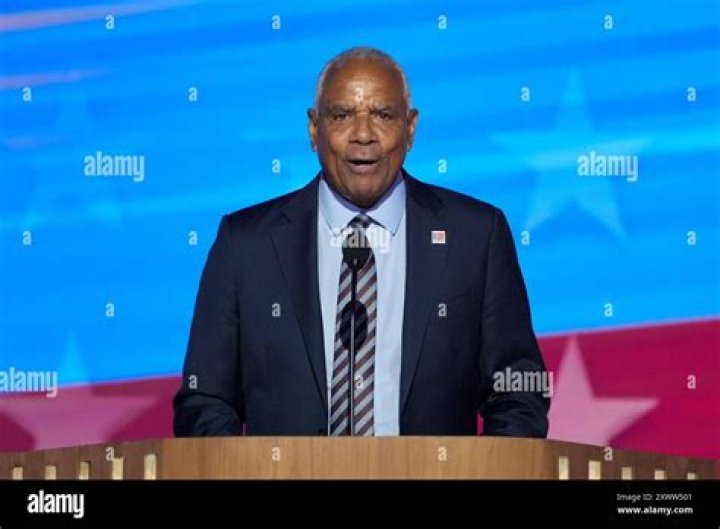 Ken Chenault