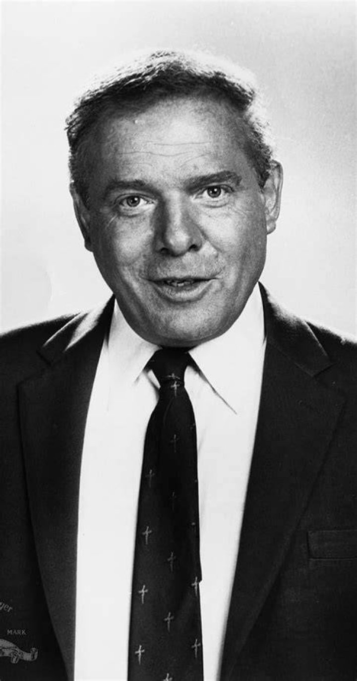 Ken Swofford
