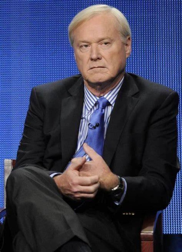 Kevin McCullough